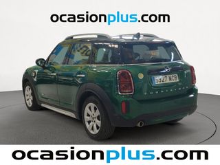 MINI MINI Countryman Cooper S E ALL4 162 kW (220 CV)