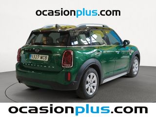 MINI MINI Countryman Cooper S E ALL4 162 kW (220 CV)