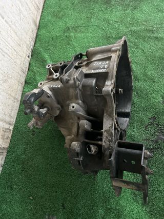 Caja de Cambios Chevrolet Épica 2.0 CTDI 2007