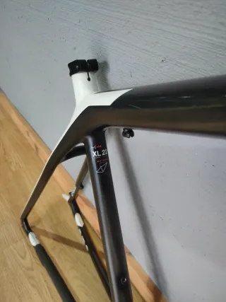 Cuadro Felt Carbono 29er t-xl