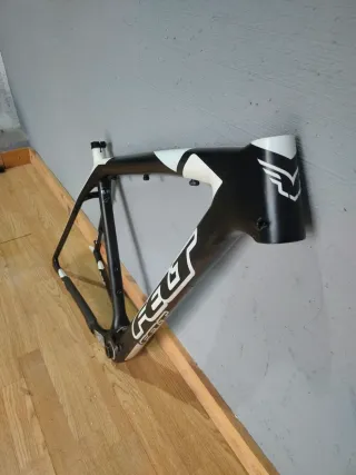 Cuadro Felt Carbono 29er t-xl