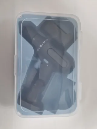 Taladro Atornillador con Batería