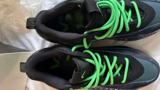 Zapatillas Adidas Anthony Edwards Talla 40