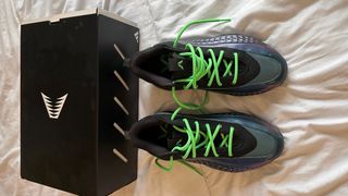 Zapatillas Adidas Anthony Edwards Talla 40