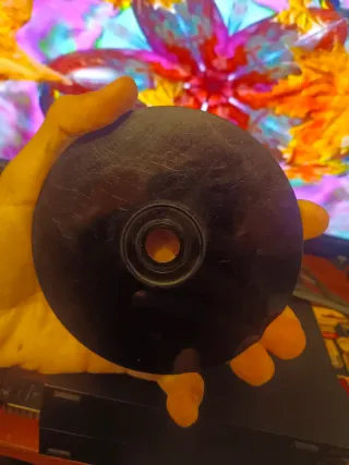 Demos PS1 y PS2 Originales x 6