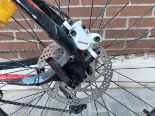 Orbea MX26 Bicicleta MTB