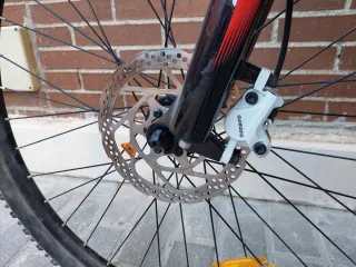 Orbea MX26 Bicicleta MTB