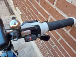 Orbea MX26 Bicicleta MTB