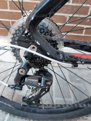 Orbea MX26 Bicicleta MTB