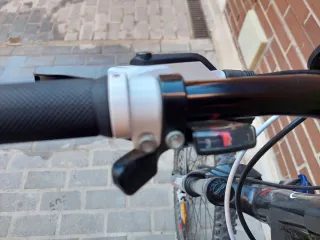 Orbea MX26 Bicicleta MTB