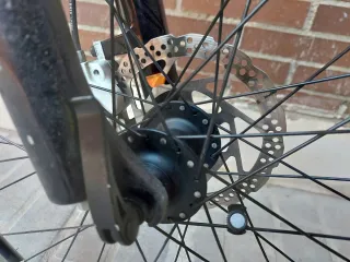 Orbea MX26 Bicicleta MTB