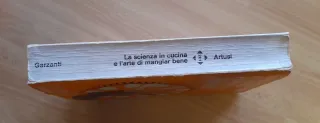 La scienza in cucina e l'arte di mangiar bene