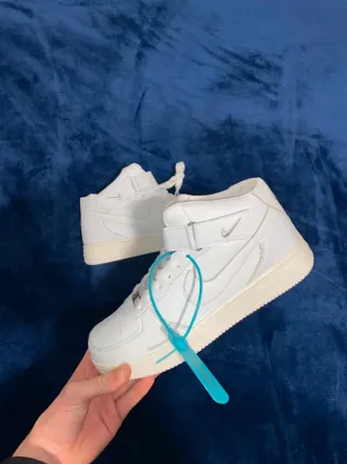 Zapatillas Deportivas Air Talla 40 Unisex