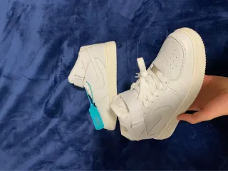 Zapatillas Deportivas Air Talla 40 Unisex