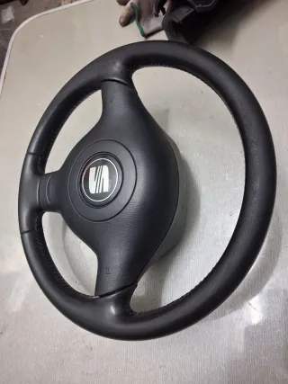 Volante SEAT León MK1 Toledo MK2