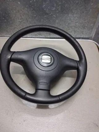 Volante SEAT León MK1 Toledo MK2
