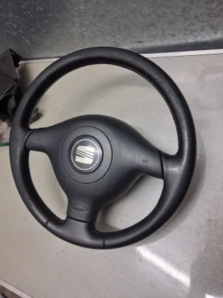 Volante SEAT León MK1 Toledo MK2