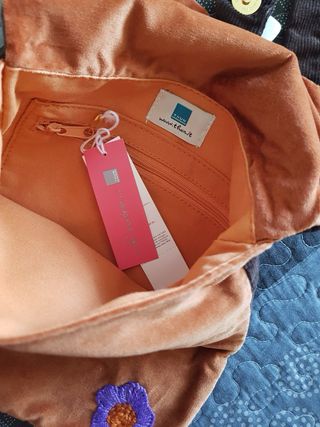 Borsa Thun bambina nuova