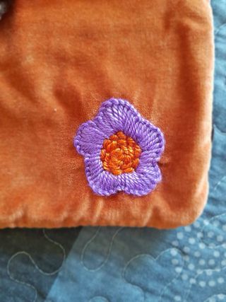 Borsa Thun bambina nuova