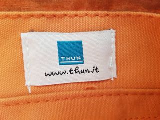 Borsa Thun bambina nuova