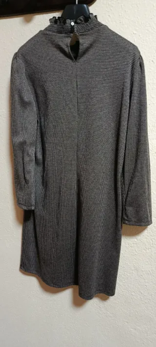 Vestido Mango Talla M