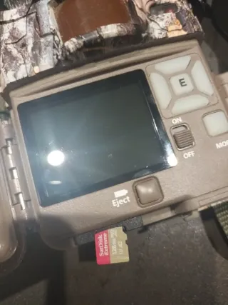 Cámara Browning Recon Force Elite HP4