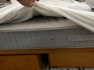 Canapé 90x190 con cajones urge vender