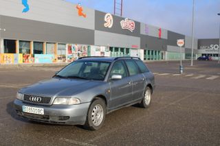 Audi A4 1999