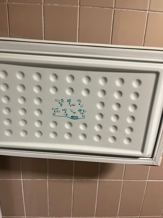 Nevera Aspes con Congelador