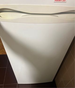 Nevera Aspes con Congelador