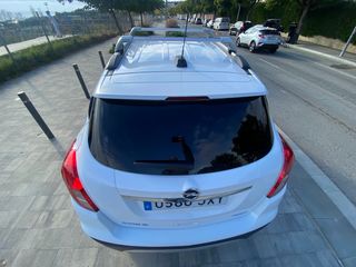 Opel Mokka X 2017 Excellence Automatico Gasolina