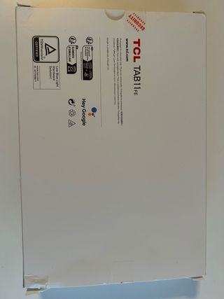 Tableta TCL TAB11 FE