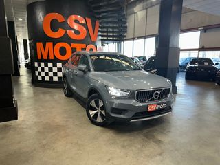 Volvo XC40 1.5 T5 Twin Recharge Inscription Ex Auto