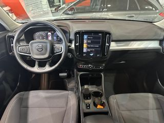 Volvo XC40 1.5 T5 Twin Recharge Inscription Ex Auto