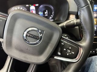 Volvo XC40 1.5 T5 Twin Recharge Inscription Ex Auto