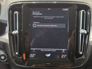 Volvo XC40 1.5 T5 Twin Recharge Inscription Ex Auto