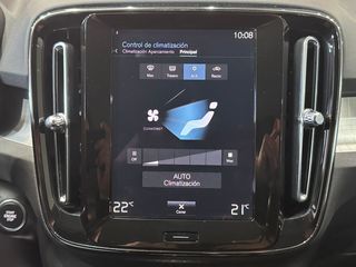 Volvo XC40 1.5 T5 Twin Recharge Inscription Ex Auto