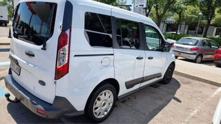 Ford Tourneo Connect 2017