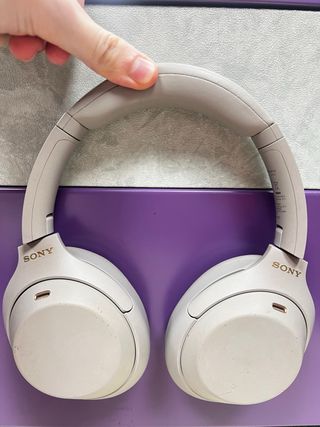 Sony WH-1000XM4 | Cancelación de Ruido TOP | Blu