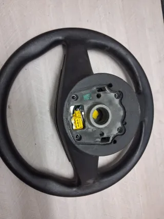 Volante Seat Ibiza 6L