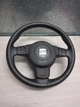 Volante Seat Ibiza 6L