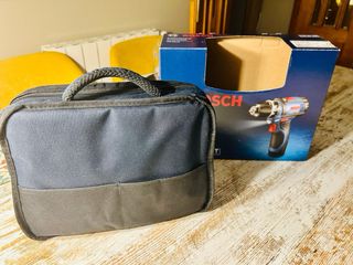 Taladro atornillador Bosch Profesional GSR 12V-15