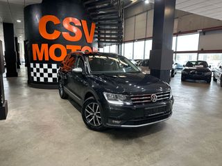Volkswagen Tiguan Advance 2.0 TDI 110kW (150CV) DSG