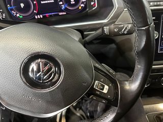 Volkswagen Tiguan Advance 2.0 TDI 110kW (150CV) DSG