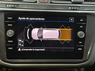 Volkswagen Tiguan Advance 2.0 TDI 110kW (150CV) DSG