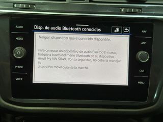 Volkswagen Tiguan Advance 2.0 TDI 110kW (150CV) DSG