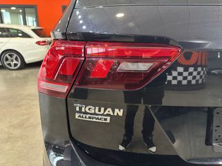 Volkswagen Tiguan Advance 2.0 TDI 110kW (150CV) DSG