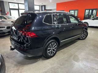 Volkswagen Tiguan Advance 2.0 TDI 110kW (150CV) DSG