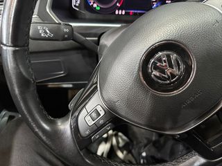 Volkswagen Tiguan Advance 2.0 TDI 110kW (150CV) DSG