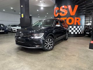 Volkswagen Tiguan Advance 2.0 TDI 110kW (150CV) DSG